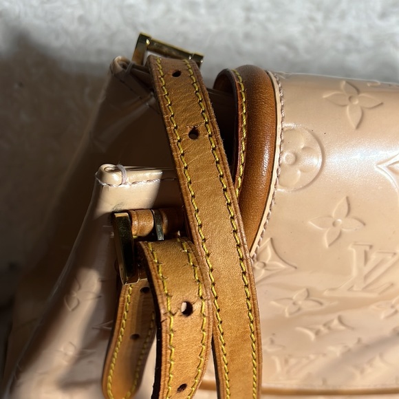 Louis Vuitton Biscayne Bay Monogram Vernis - Picture 14 of 16
